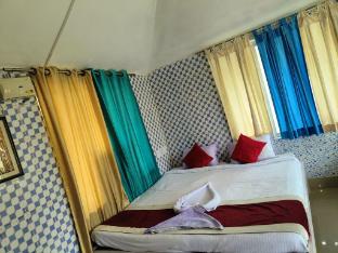 daavens island resort