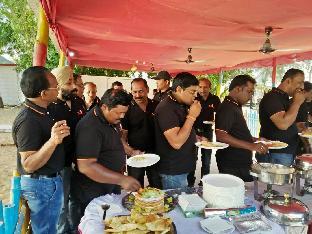 daavens island resort