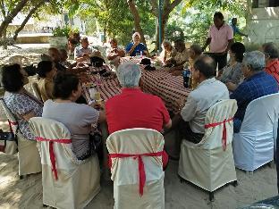 daavens island resort