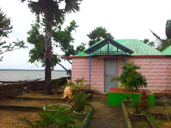 daavens island resort