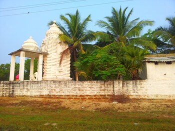 daavens island resort