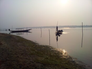 daavens island resort