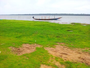 daavens island resort