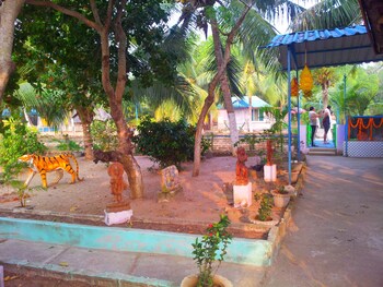 daavens island resort