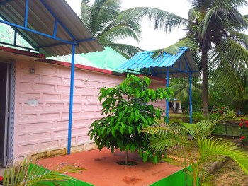 daavens island resort