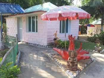 daavens island resort