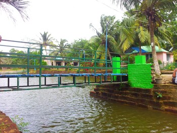 daavens island resort