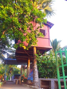 daavens island resort