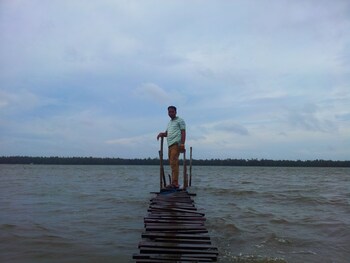 daavens island resort