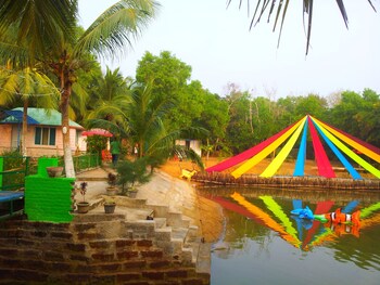 daavens island resort