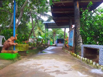 daavens island resort