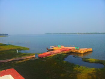 daavens island resort