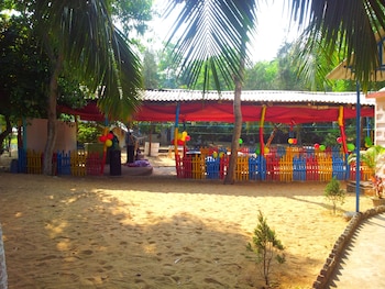 daavens island resort