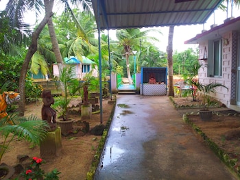 daavens island resort