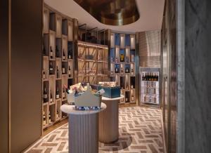 grand hyatt beijing