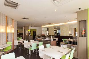 the limetree hotel