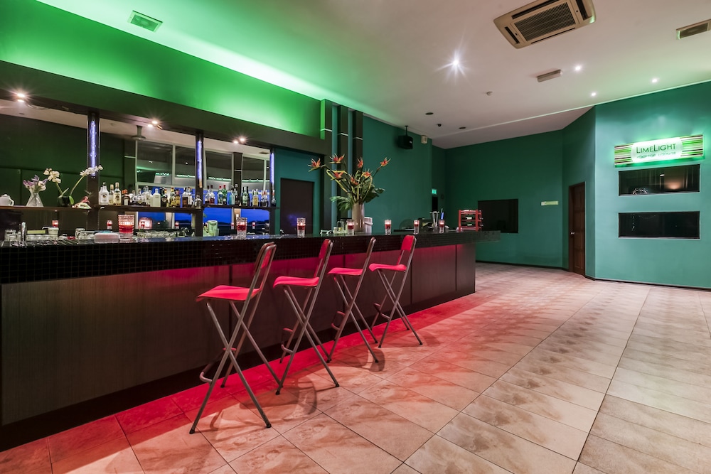 The Limetree Hotel,Sarawak>>Kuching,3 star