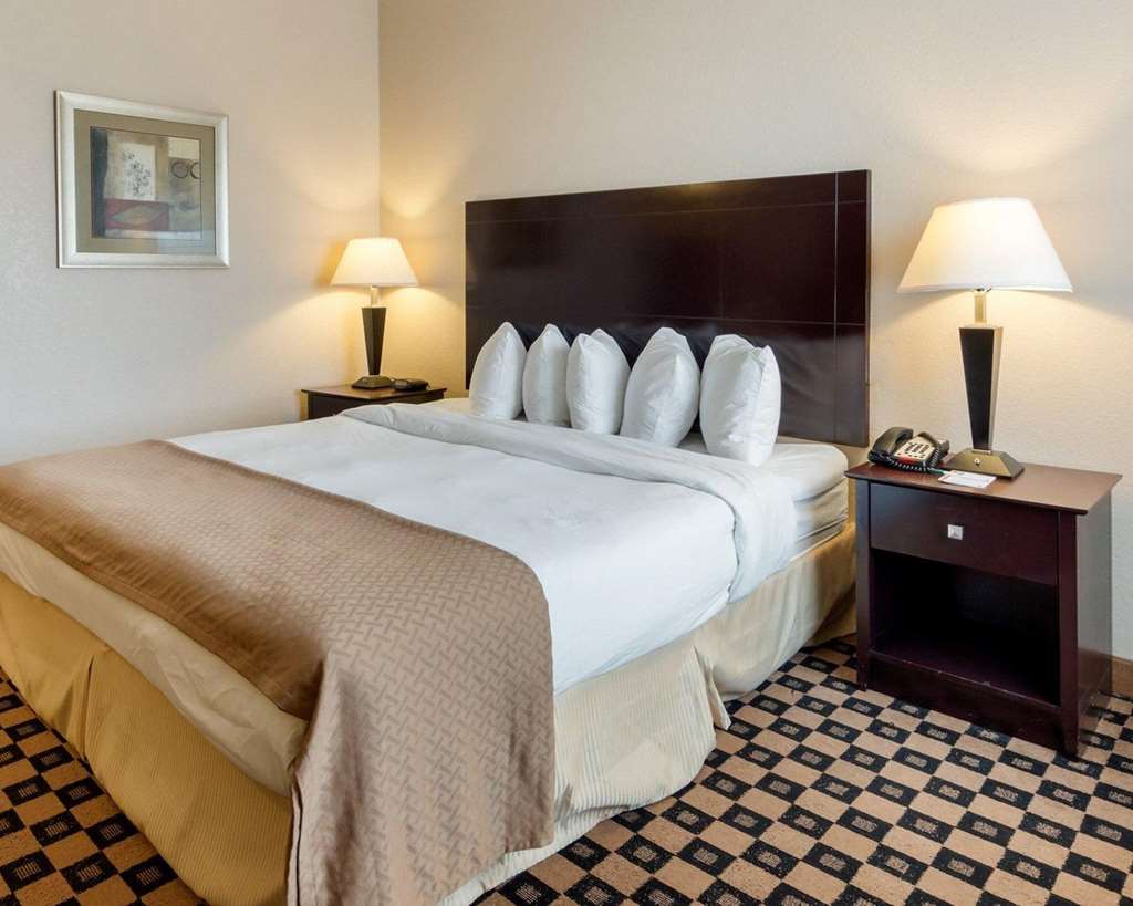 quality inn and suites