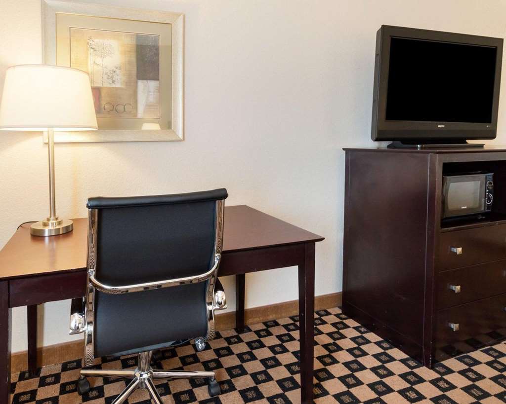 quality inn and suites
