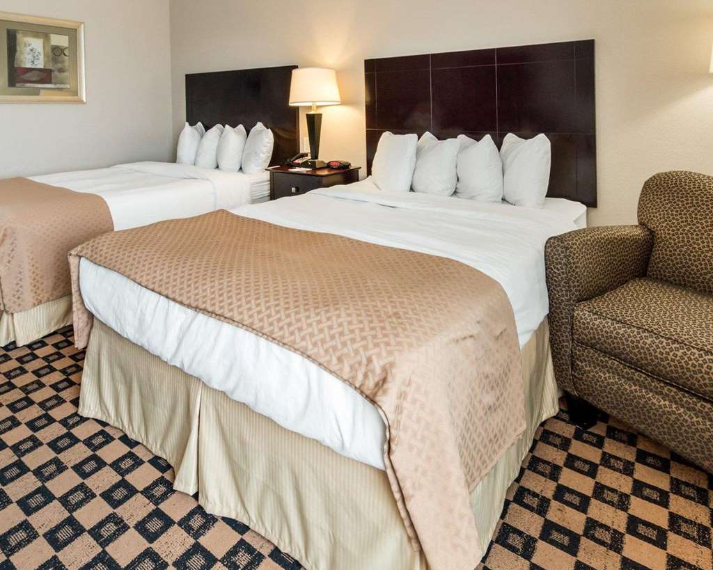 quality inn and suites