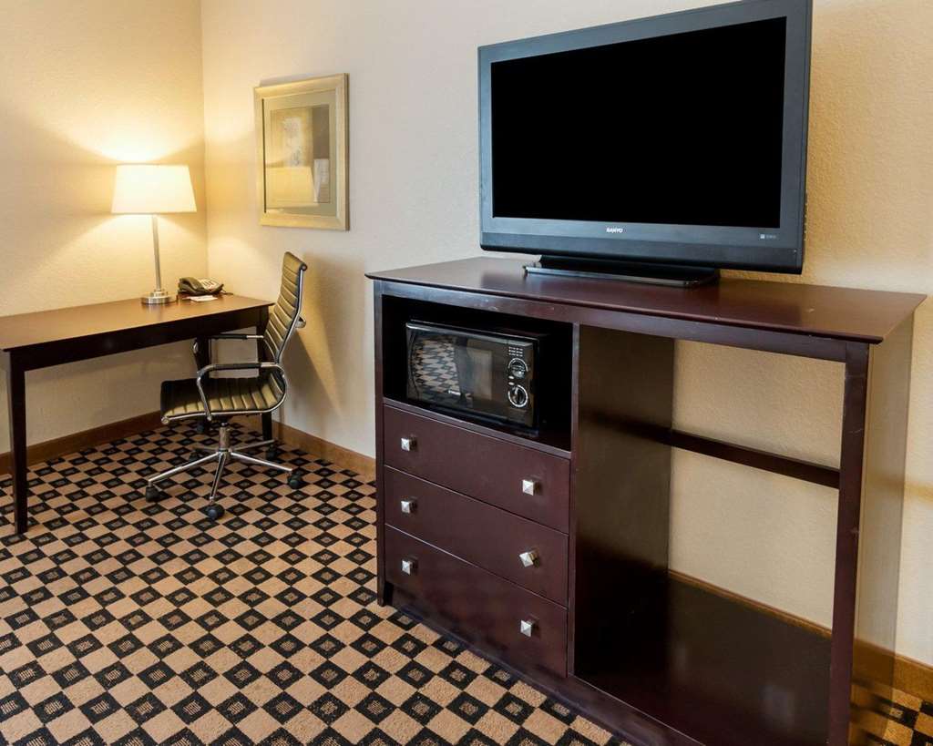 quality inn and suites