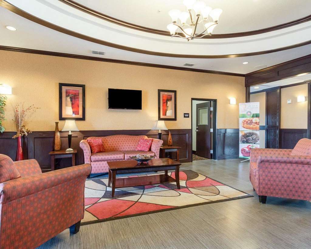 quality inn and suites