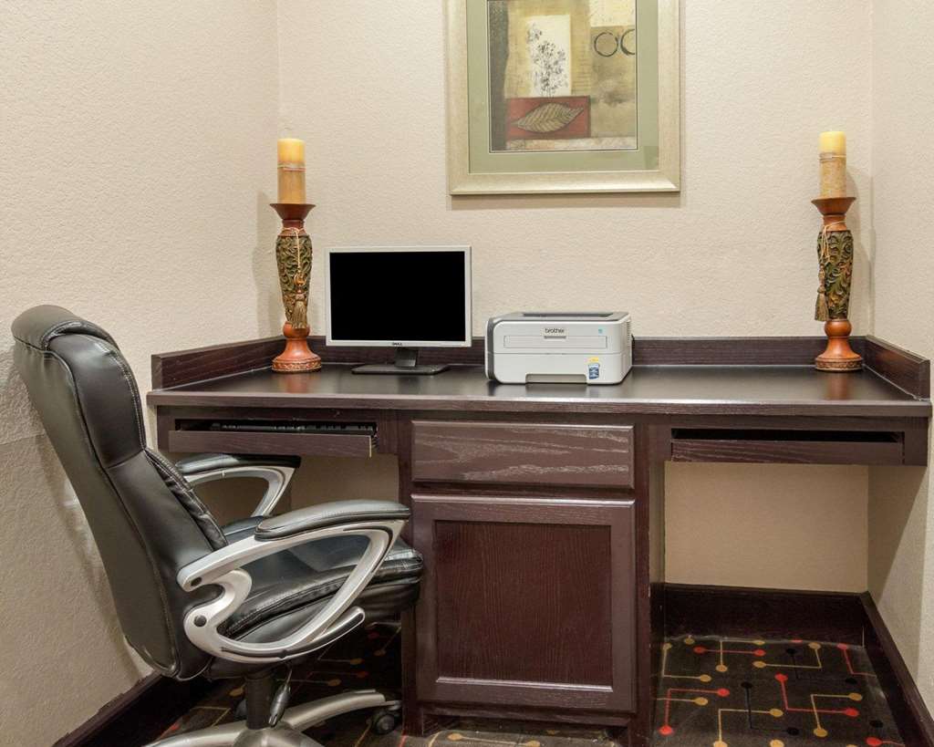 quality inn and suites