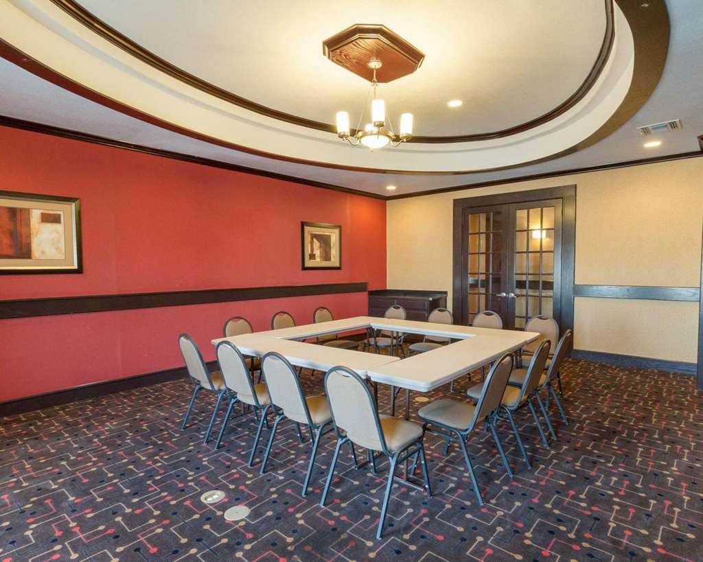 quality inn and suites