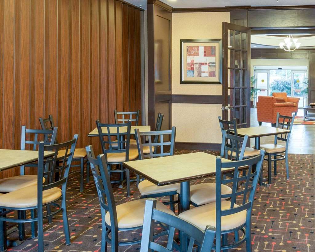 quality inn and suites