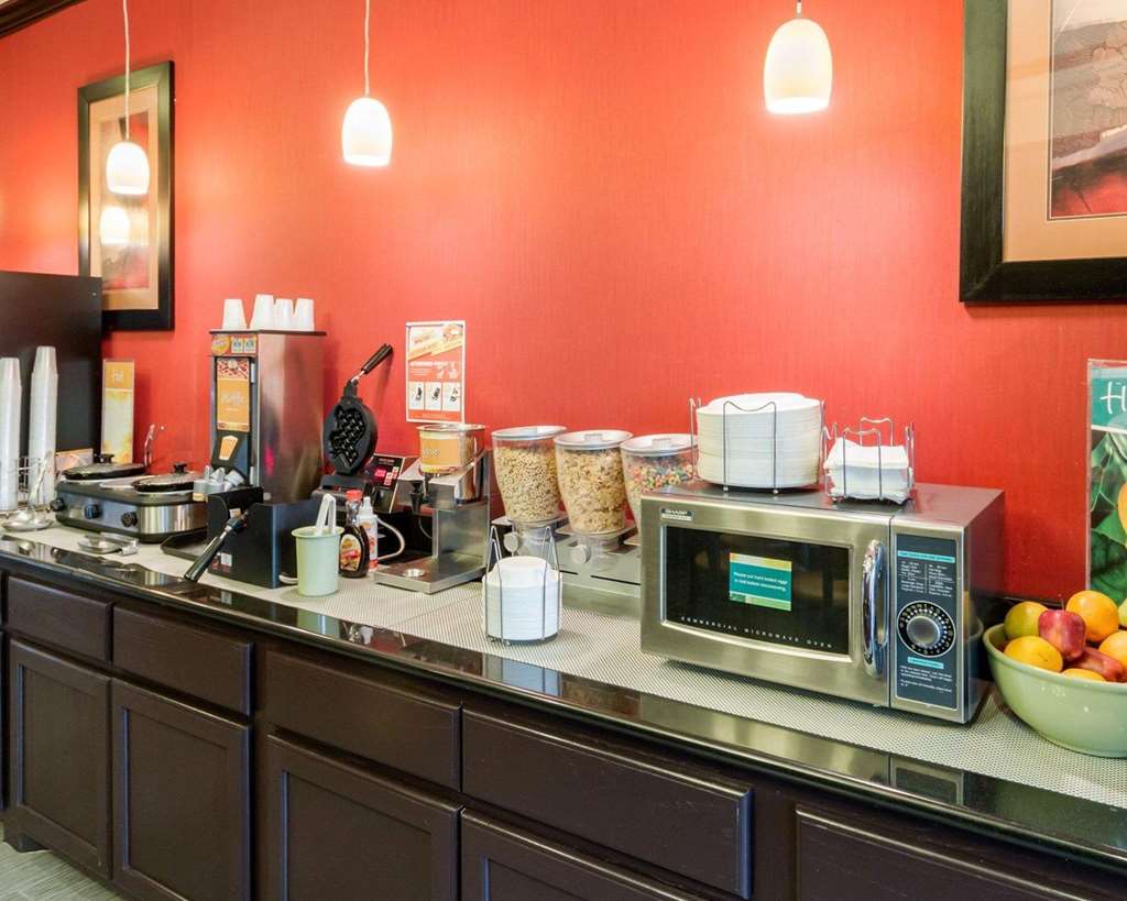 quality inn and suites