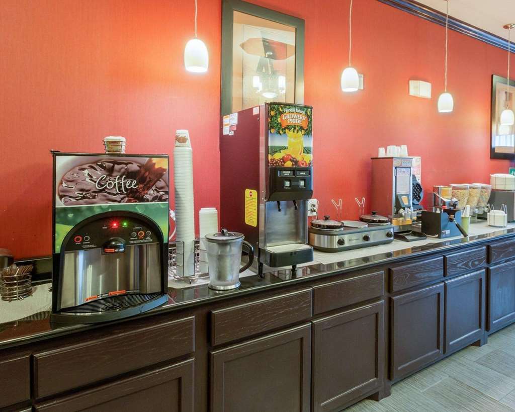quality inn and suites