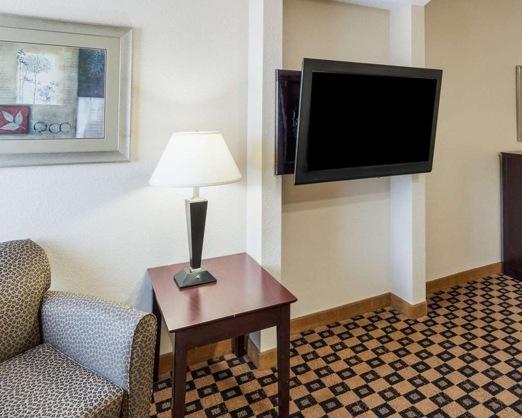 quality inn and suites