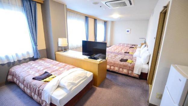 extol inn saijo ekimae