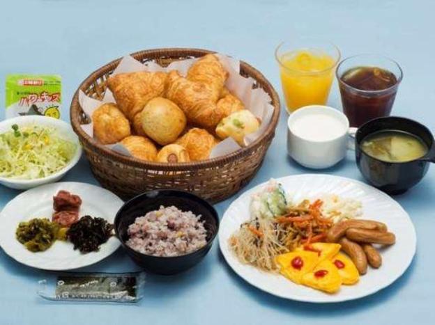 extol inn saijo ekimae