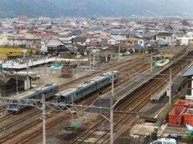 extol inn saijo ekimae