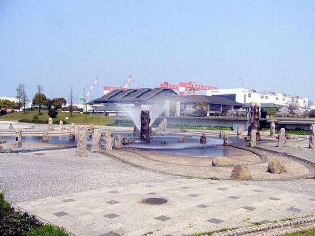 extol inn saijo ekimae