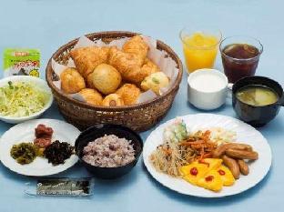 extol inn saijo ekimae