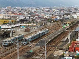 extol inn saijo ekimae