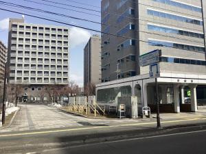 sapporo