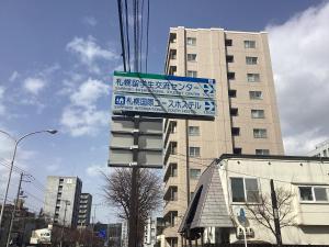 sapporo