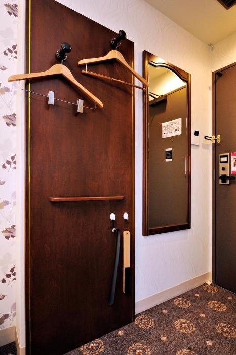 hotel paco obihiro ekimae