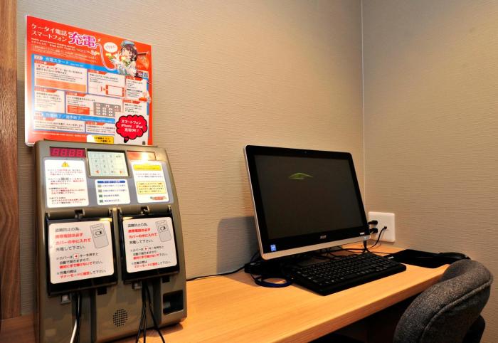 hotel paco obihiro ekimae