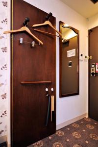hotel paco obihiro ekimae