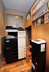 hotel paco obihiro ekimae