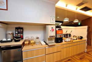 hotel paco obihiro ekimae