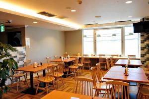 hotel paco obihiro ekimae
