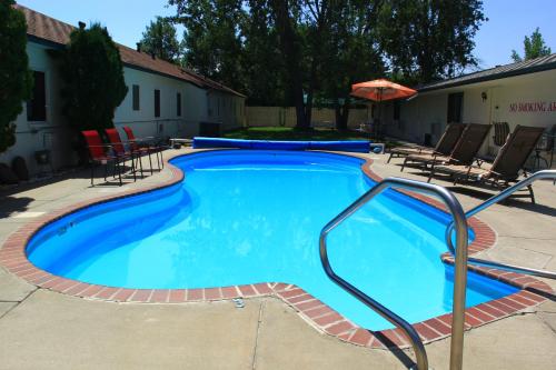sunrise motor inn