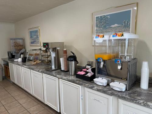 sunrise motor inn