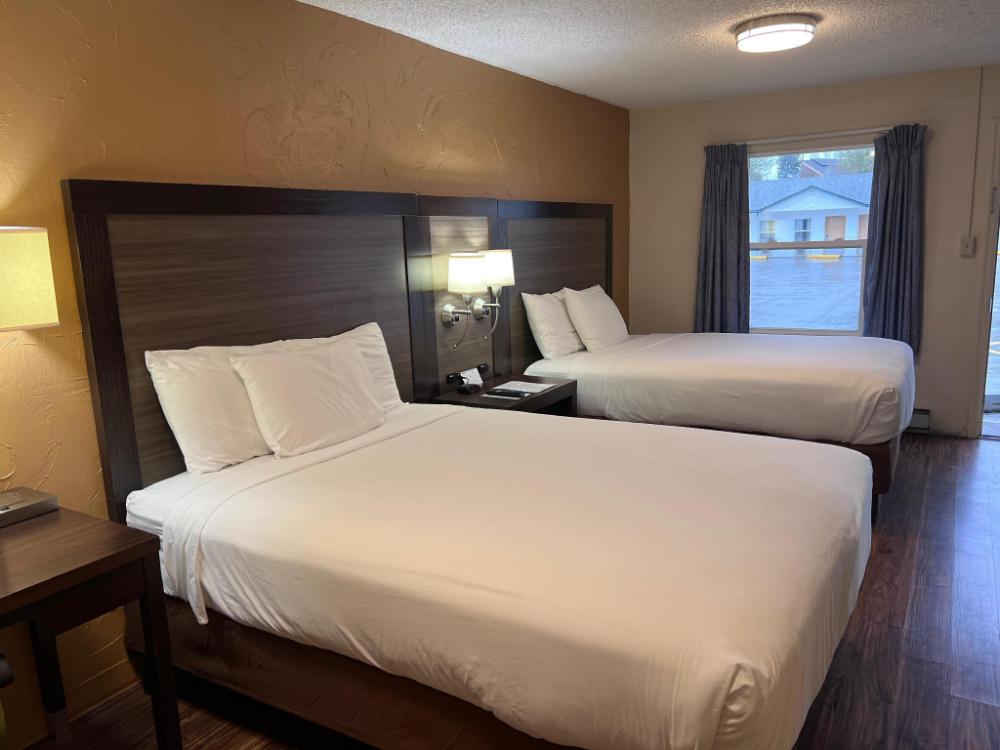 sunrise motor inn
