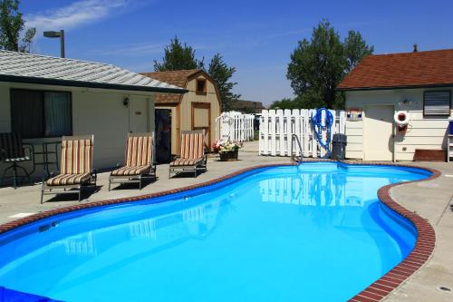 sunrise motor inn